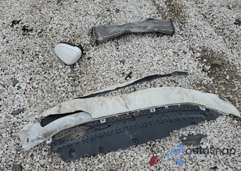 2021 Audi A5 Sline Prm z USA, uszkodzony, nr VIN WAUDACF51MA015932